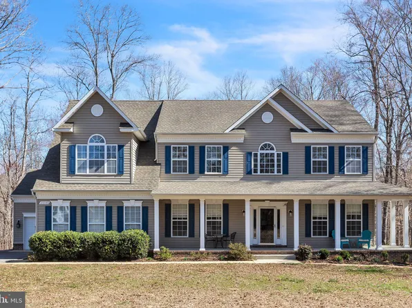 28140 Ben Oaks Dr, Mechanicsville, MD 20659