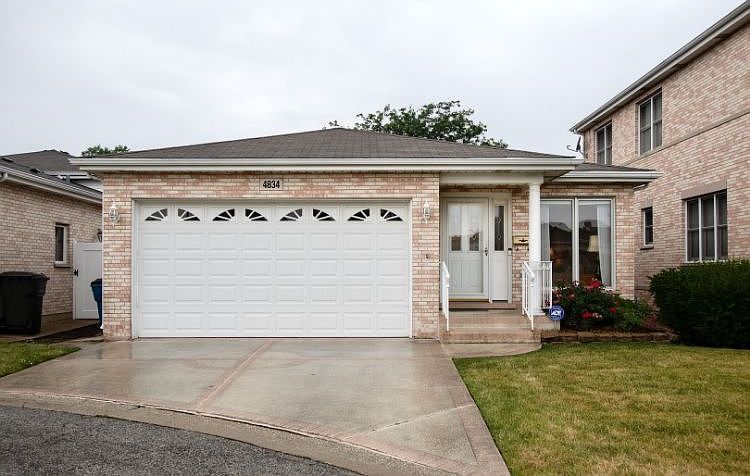 1st image of 4834 N Odell Ct