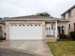 4834 N Odell Ct, Harwood Heights, IL 60706
