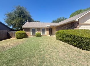 7524 Blue Sage Cir, Fort Worth, TX 76123