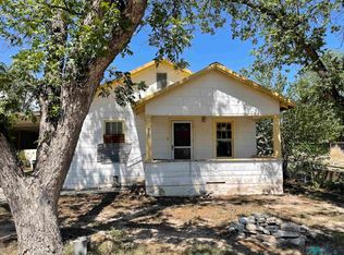 407 S Guadalupe St, Carlsbad, NM 88220