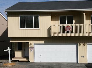 13700 Fire Creek Trl #61, Eagle River, AK 99577