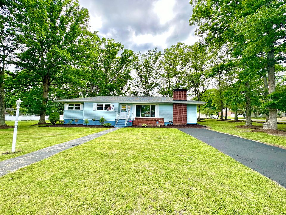 1333 Hamilton Ave, Clifton VA 24422 Zillow