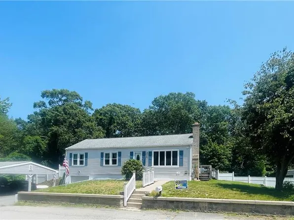 91 Melrose Ave, Warwick, RI 02889
