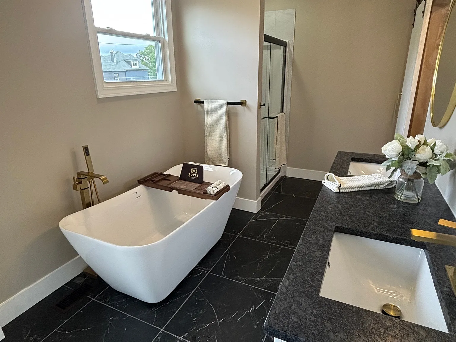 3 bed, 2.5 bath, 1750 sqft, $2,695 — Photo 4