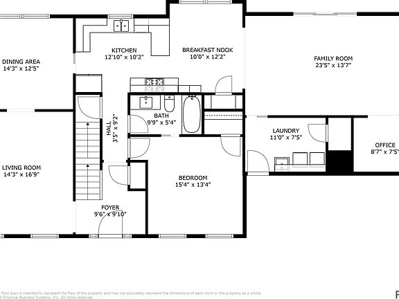 3rd image of 3006 Lamplite Cir