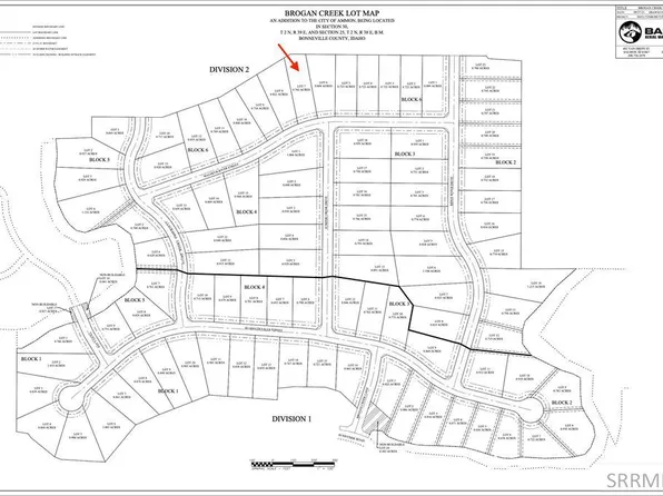 5527 Malheur River St, Ammon, ID 83406