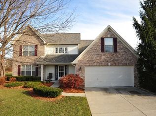 437 Prince Dr, Greenwood, IN