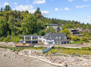 1865 SW Miller Creek Rd, Normandy Park, WA 98166