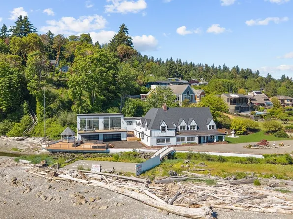 1865 SW Miller Creek Road, Burien, WA 98166