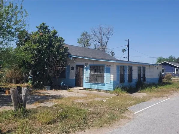 1502 Edna St, Weslaco, TX 78599