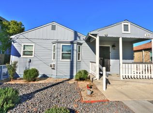 333 Barrette Ave, Sacramento, CA