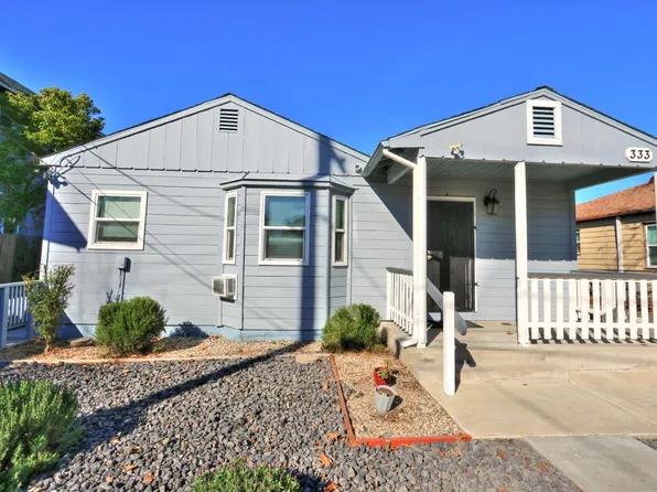 333 Barrette Ave, Sacramento, CA 95815