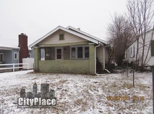 4006 E 34th St, Indianapolis, IN