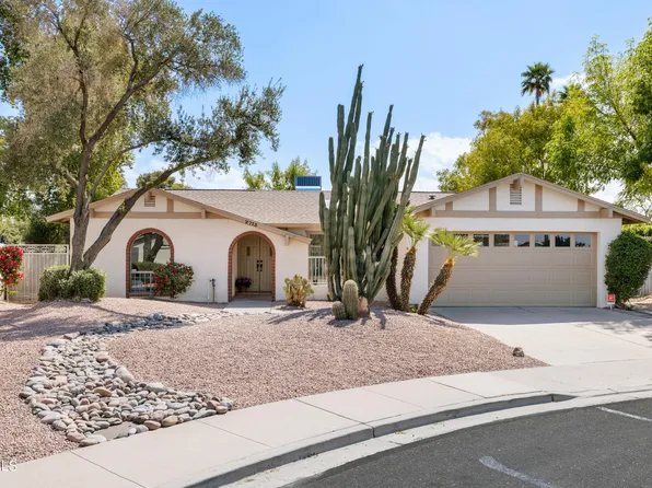 2713 W NIDO Avenue, Mesa, AZ 85202