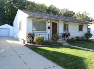 3737 S 48th St, Milwaukee, WI 53220