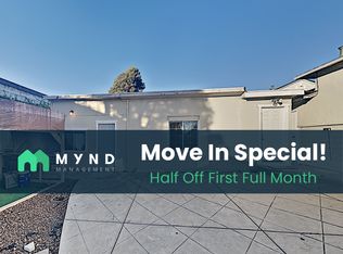 443 46th St, Richmond, CA 94805