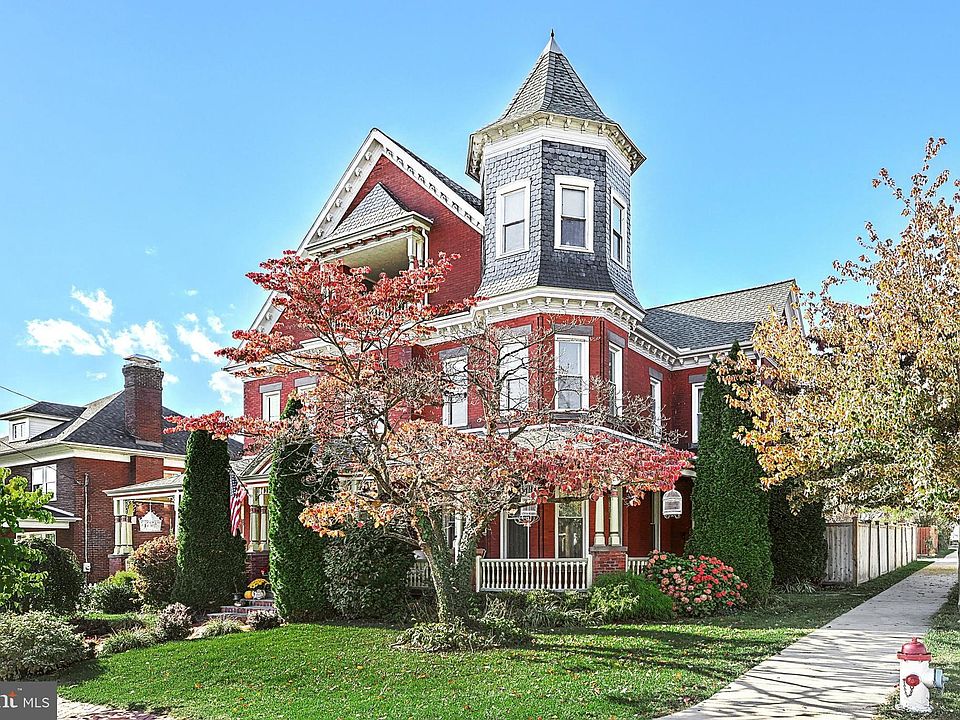 855 Chestnut St, Columbia, PA 17512 Zillow