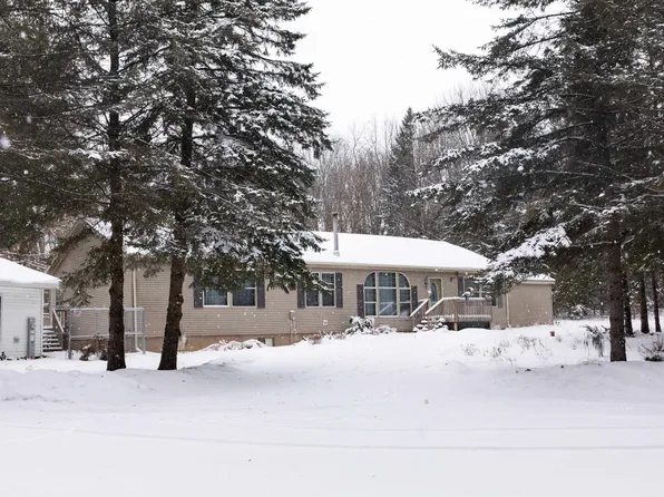 N1545 4th Ave, Coloma, WI 54930