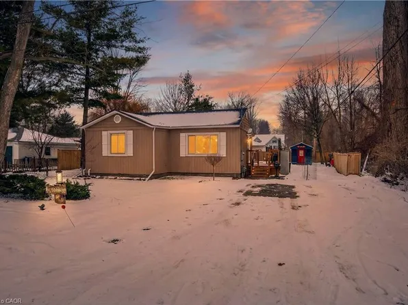 3288 Poplar Ave, Fort Erie, ON L0S 1N0