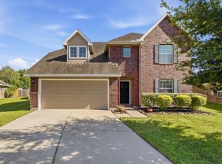 10526 Devinwood Dr, Baytown, TX 77523