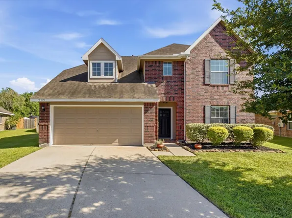 10526 Devinwood Dr, Baytown, TX 77523