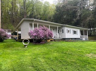 9458 Bennetts Valley Hwy, Penfield, PA 15849