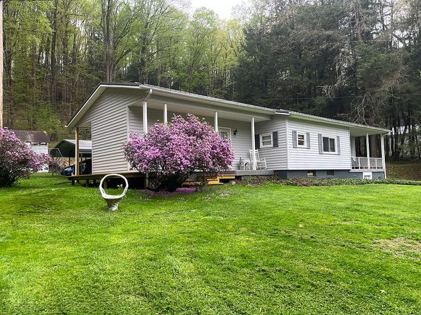 9458 Bennetts Valley Hwy