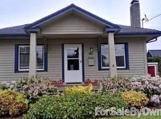 3736 NE 71st Ave, Portland, OR