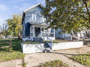 482 E Jenkins Ave, Columbus, OH 43207