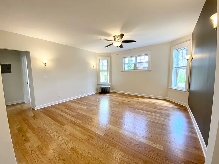 1628 W Lunt Ave #1A — Photo 4