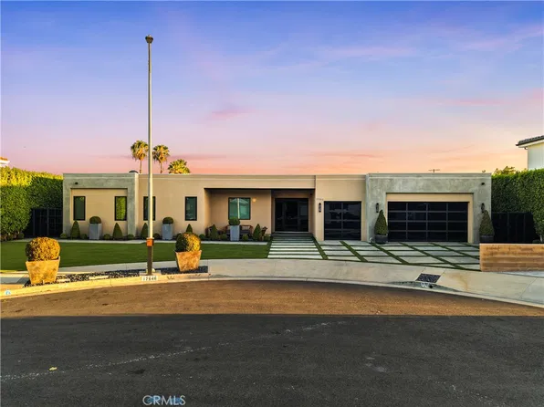 17646 Stare St, Northridge, CA 91325