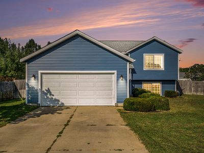 3273 Bluebird Ln, Allegan, MI, 49010