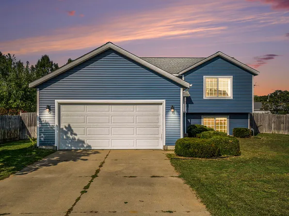 3273 Bluebird Ln, Allegan, MI 49010