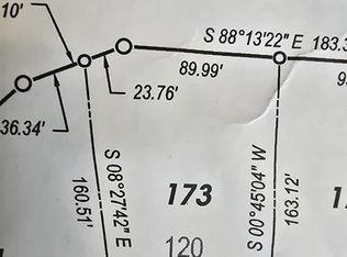 173 Michael Dr, Beebe, AR 72012