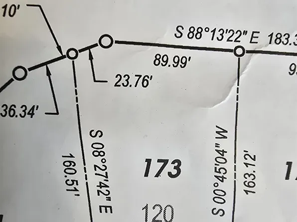 173 Michael Dr, Beebe, AR 72012