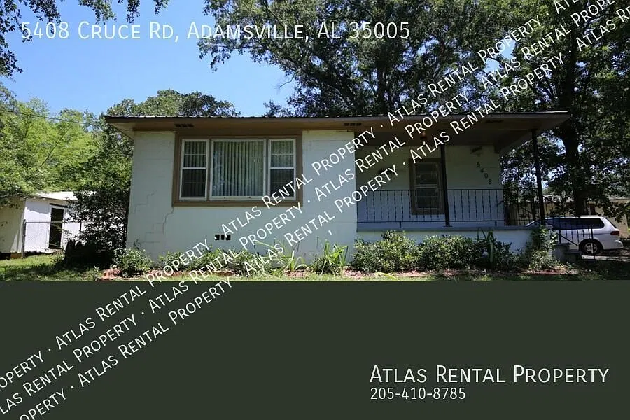 Beautiful Adamsville Home- Move in Ready! — Photo 3