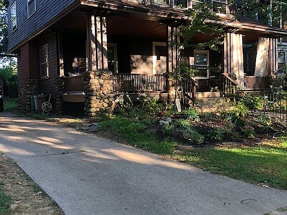 Historic craftsman