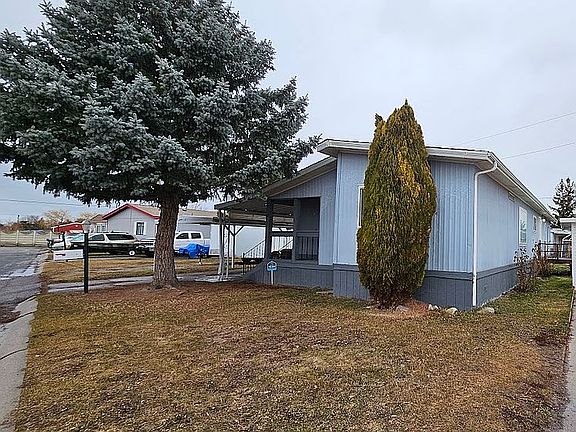 330 W Chubbuck RD # 23