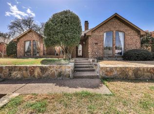 18712 Rembrandt Ter, Dallas, TX 75287