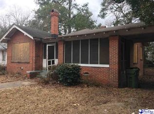 509 Hickory St, Florence, SC 29501
