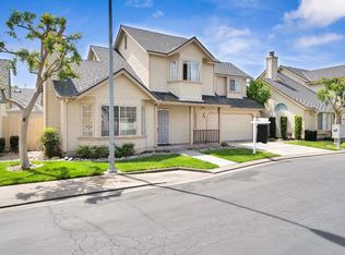 2820 Stone Ter, Modesto, CA 95355