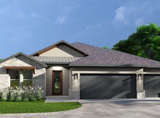 4505 Victory Dr, Laredo, TX 78041