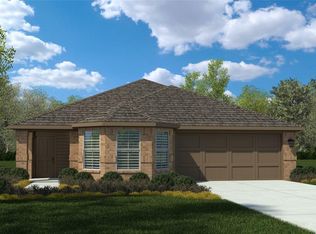 628 Peshtigo Rd, Justin, TX 76247