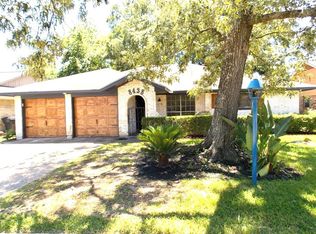 8438 Bigwood St, Houston, TX 77078