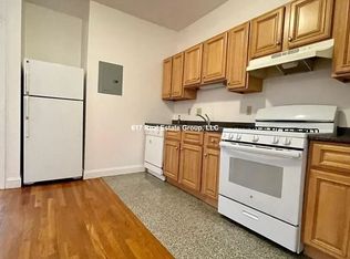 17 Cummings Rd #O2, Brighton, MA 02135