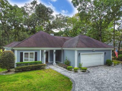 274 Masters Dr. #Pawleys Plantation, Pawleys Island, SC, 29585