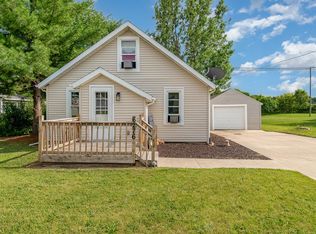 6276 Pine St, Cass City, MI 48726