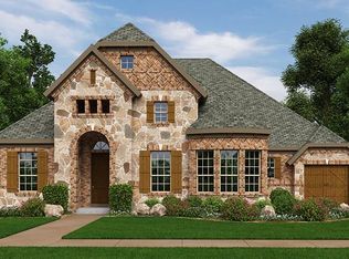 2290 Cutting Horse Trl, Frisco, TX 75034