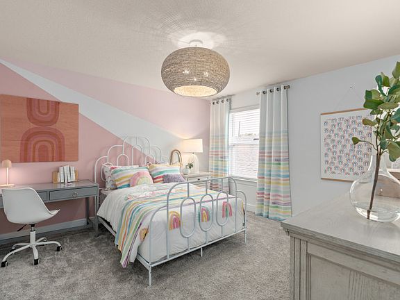 Bedrooms for the Whole Family